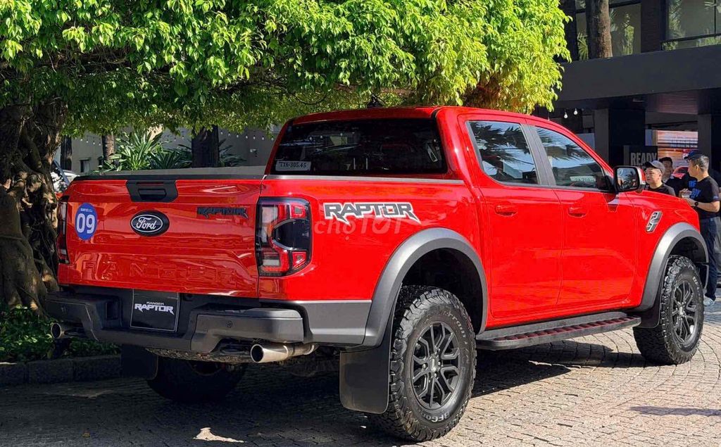 Ford 2026 - ảnh 2