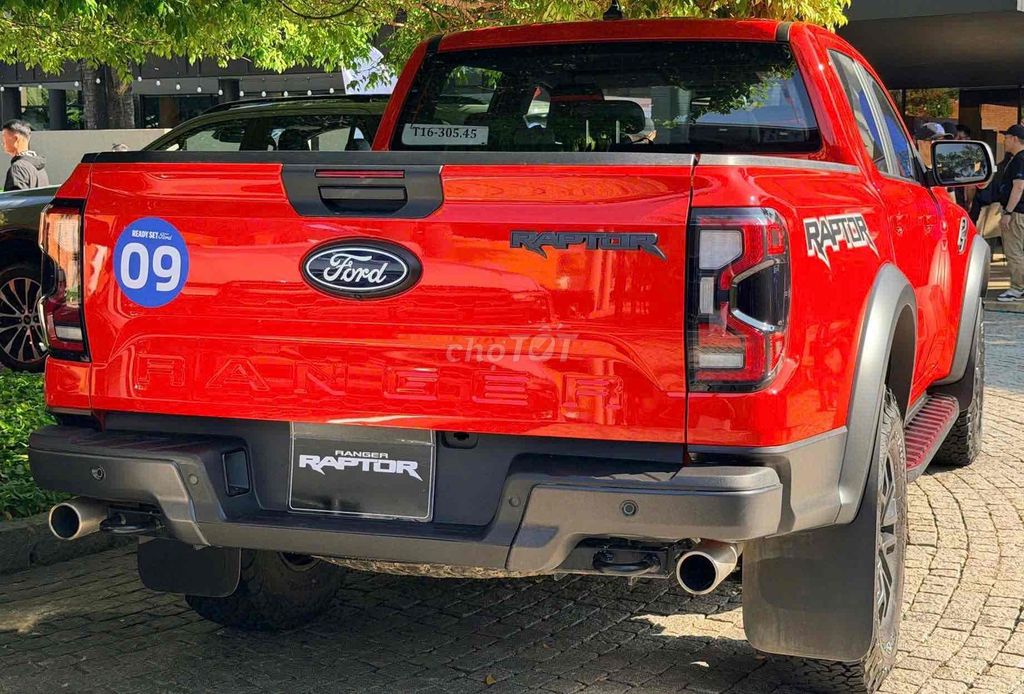 Ford 2026 - ảnh 5