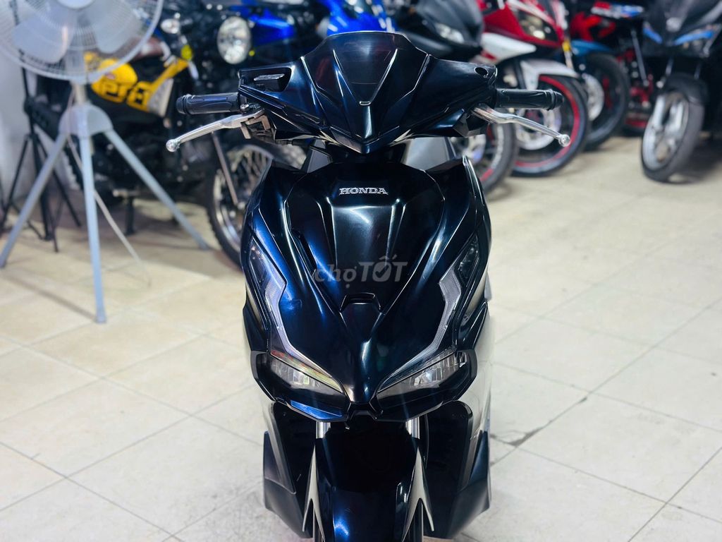 XE M 2023 - ảnh 2
