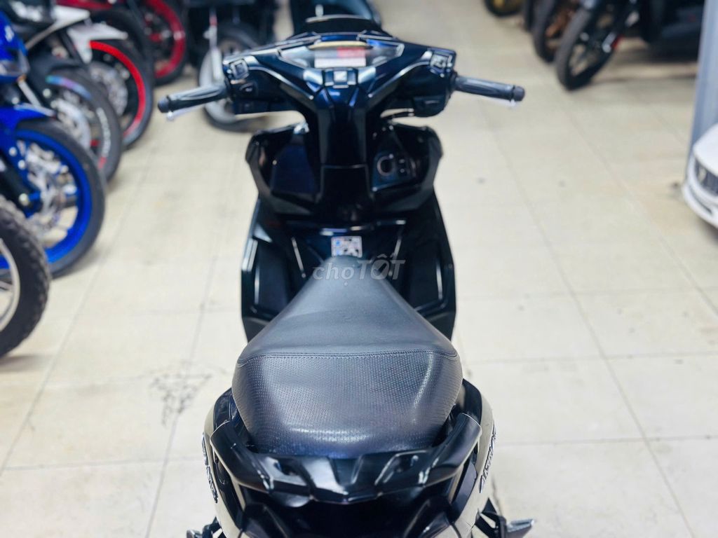 XE M 2023 - ảnh 5