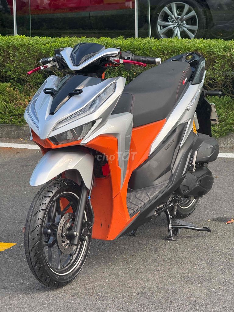 Honda Vario 2020 - ảnh 1