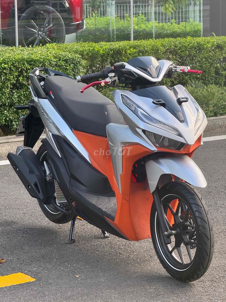 Honda Vario 2020 - ảnh 2