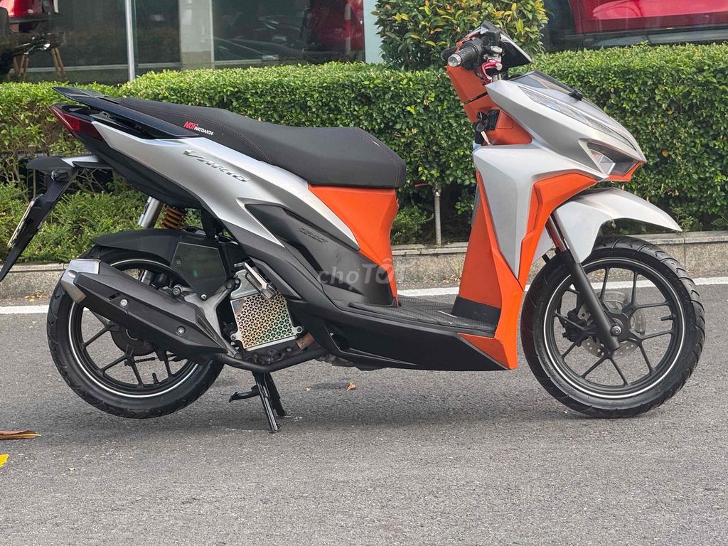Honda Vario 2020 - ảnh 3