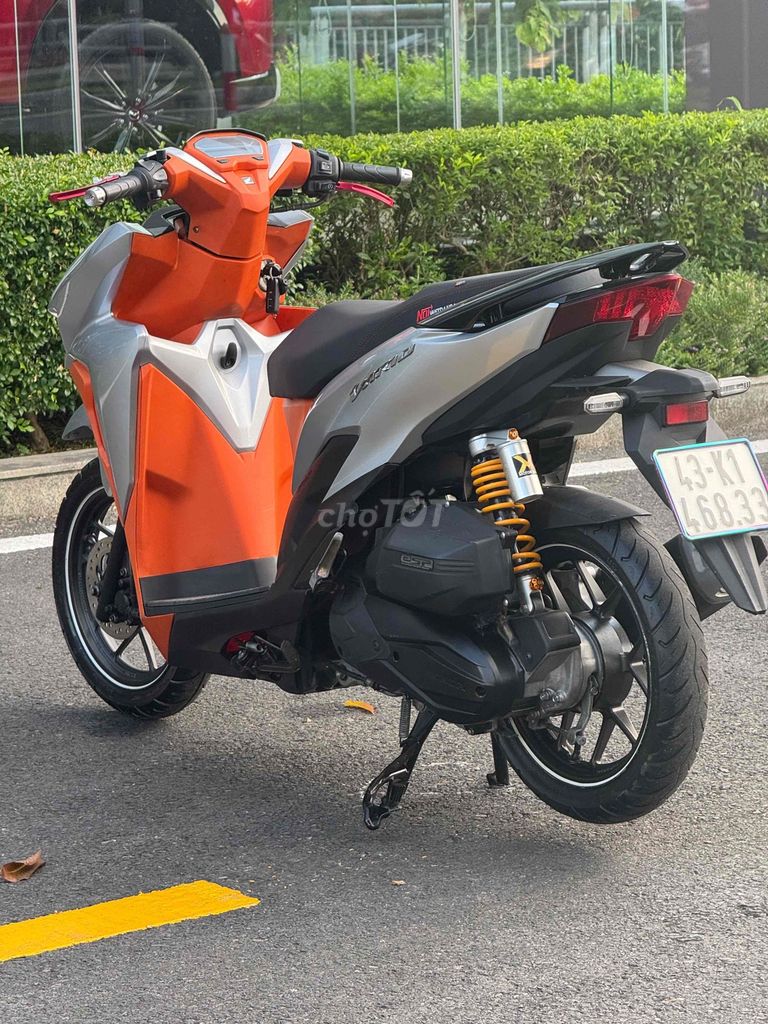 Honda Vario 2020 - ảnh 4