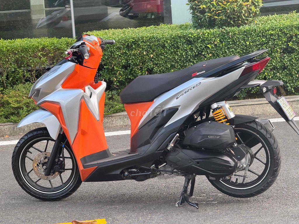 Honda Vario 2020 - ảnh 5