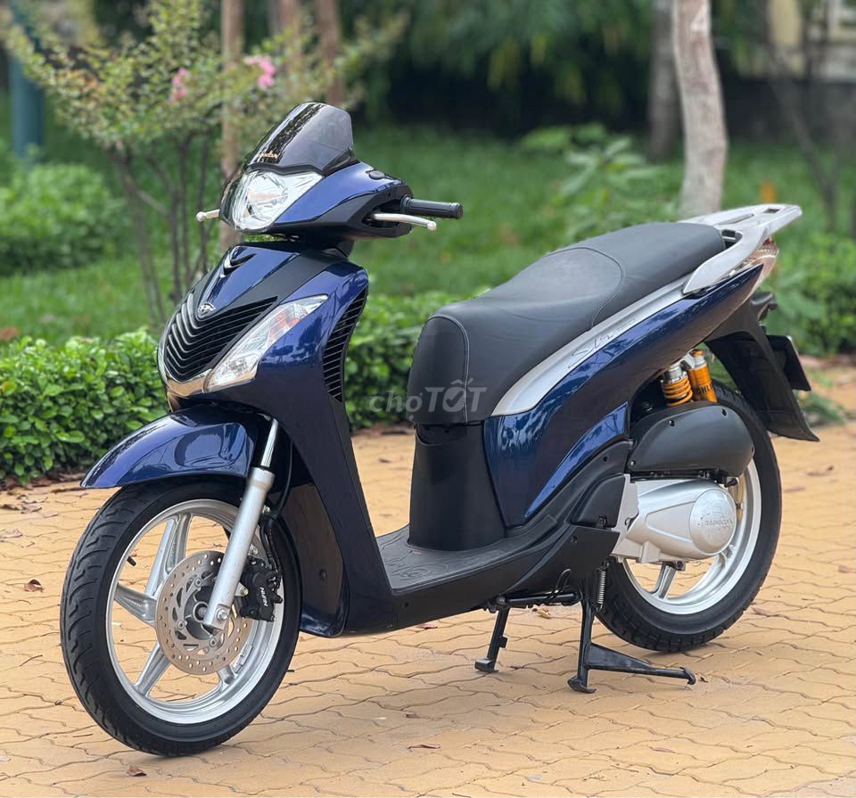 SH 2026 - ảnh 4
