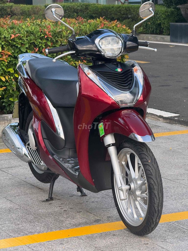 Honda SH Mode 2025 - ảnh 2