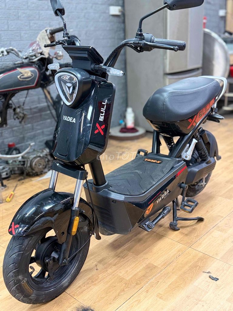 Xe 2024 - ảnh 1