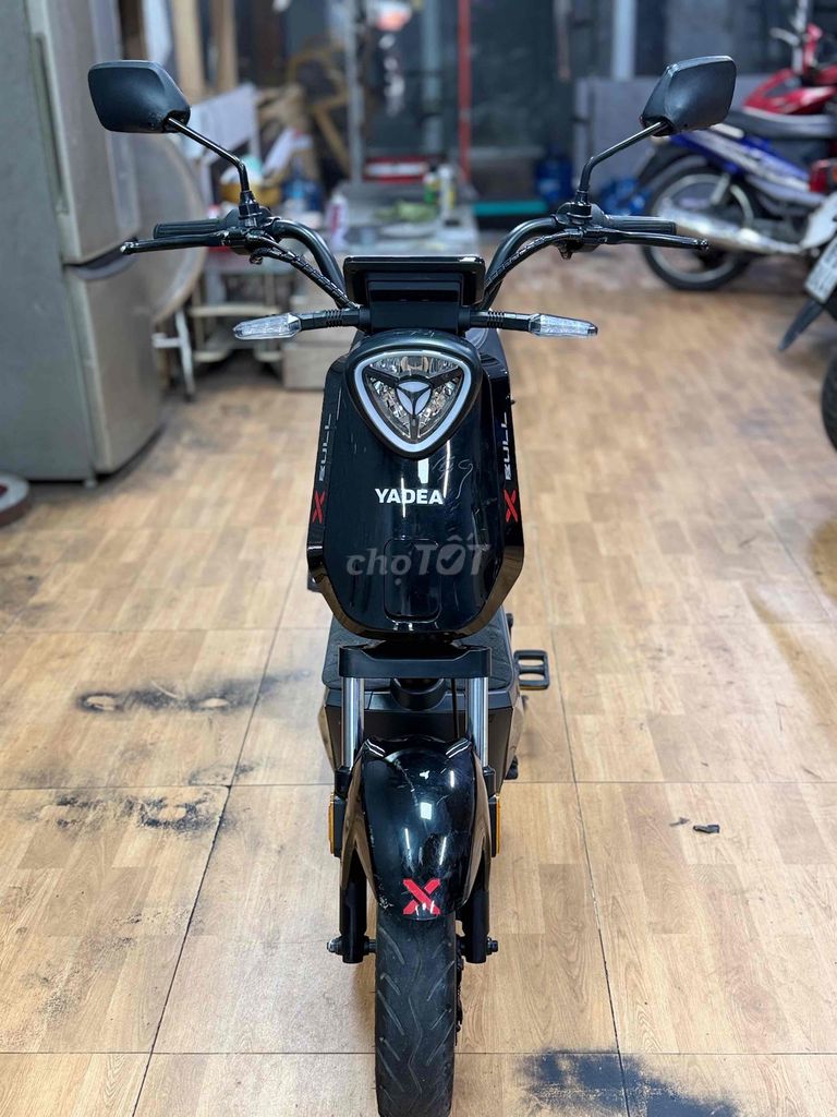 Xe 2024 - ảnh 4