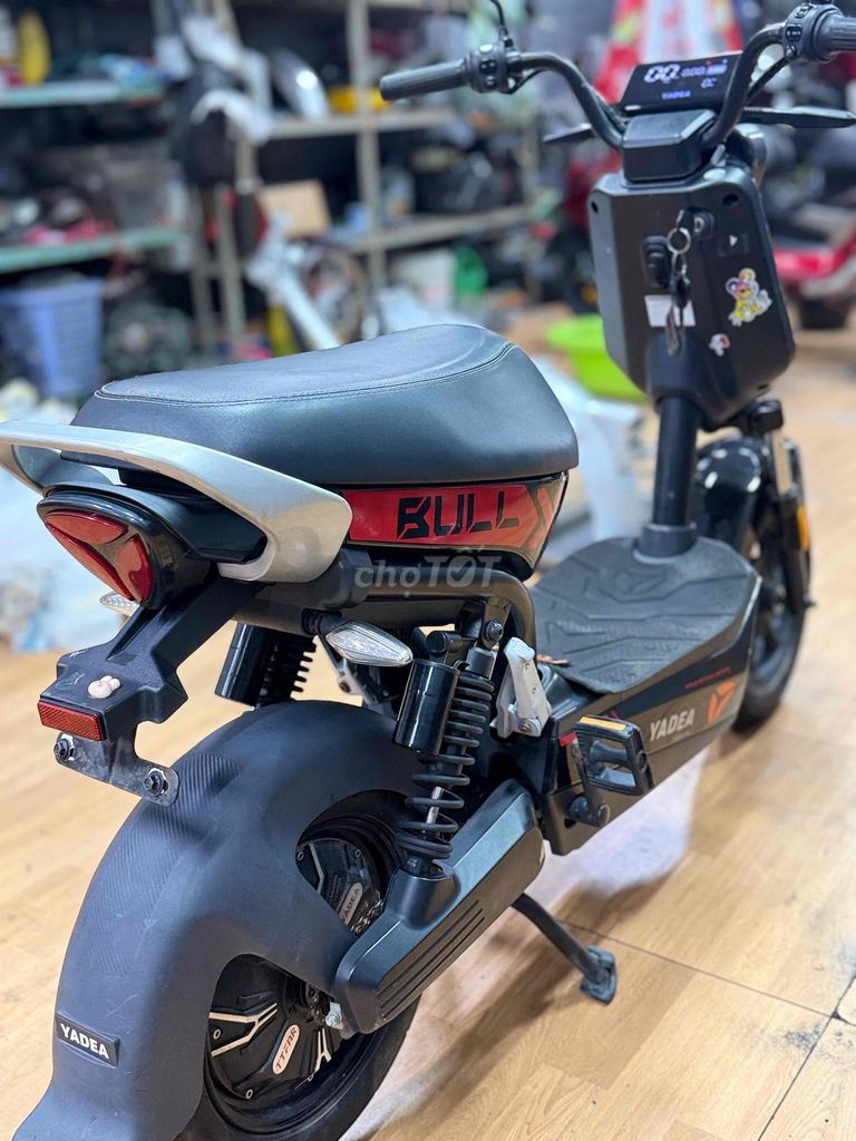 Xe 2024 - ảnh 5