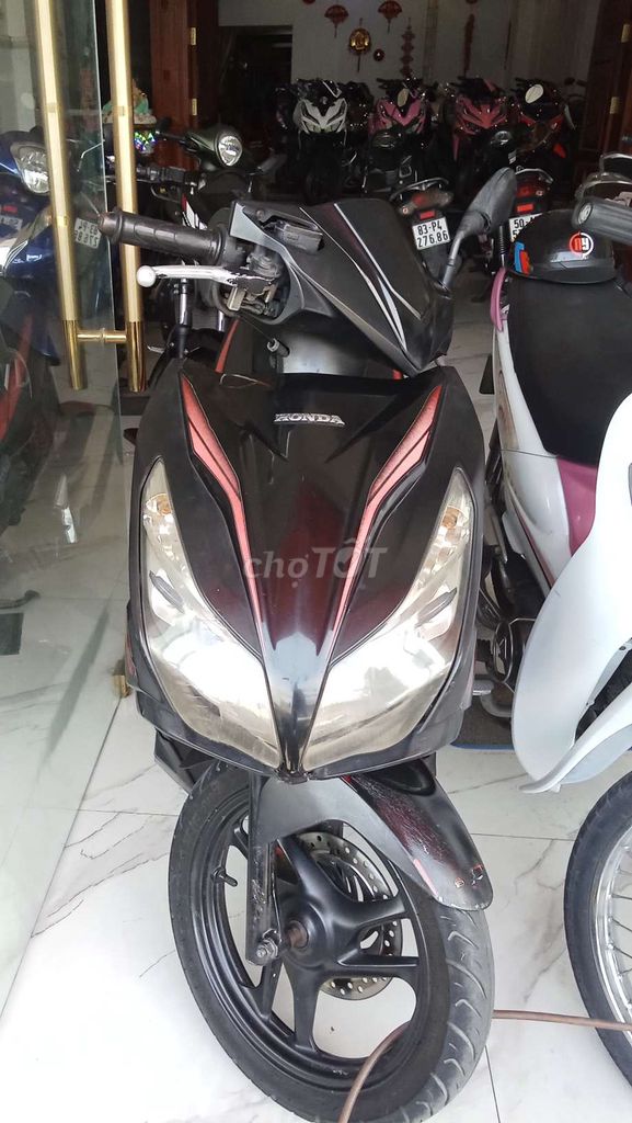 Honda Air Blade 2013 - ảnh 1