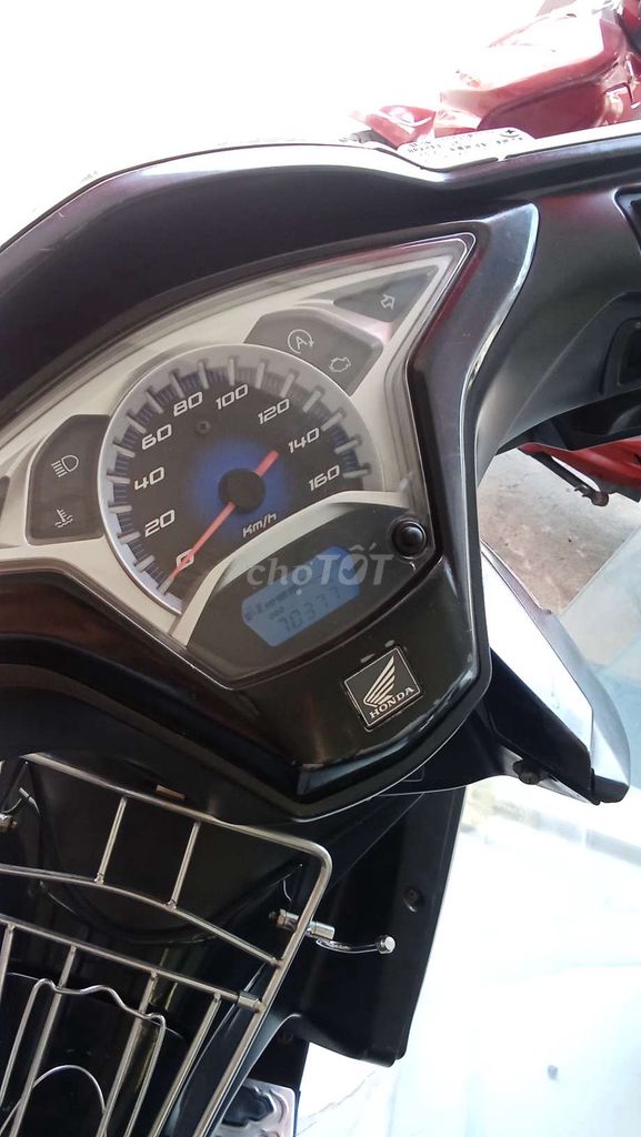Honda Air Blade 2013 - ảnh 3
