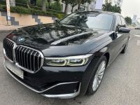 BMW 7 Series 2020 - ảnh 1
