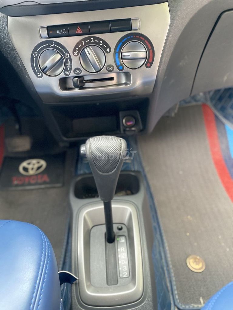 Toyota Wigo 1.2G AT 2019 - ảnh 5