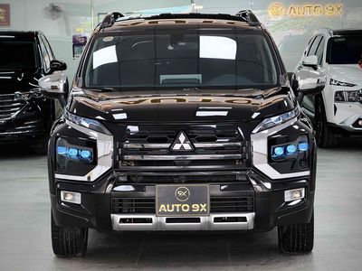 Mitsubishi Xpander Cross 2023 - ảnh 1