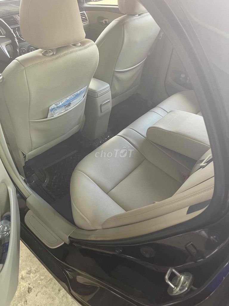 Toyota Corolla Altis 2013 - ảnh 4
