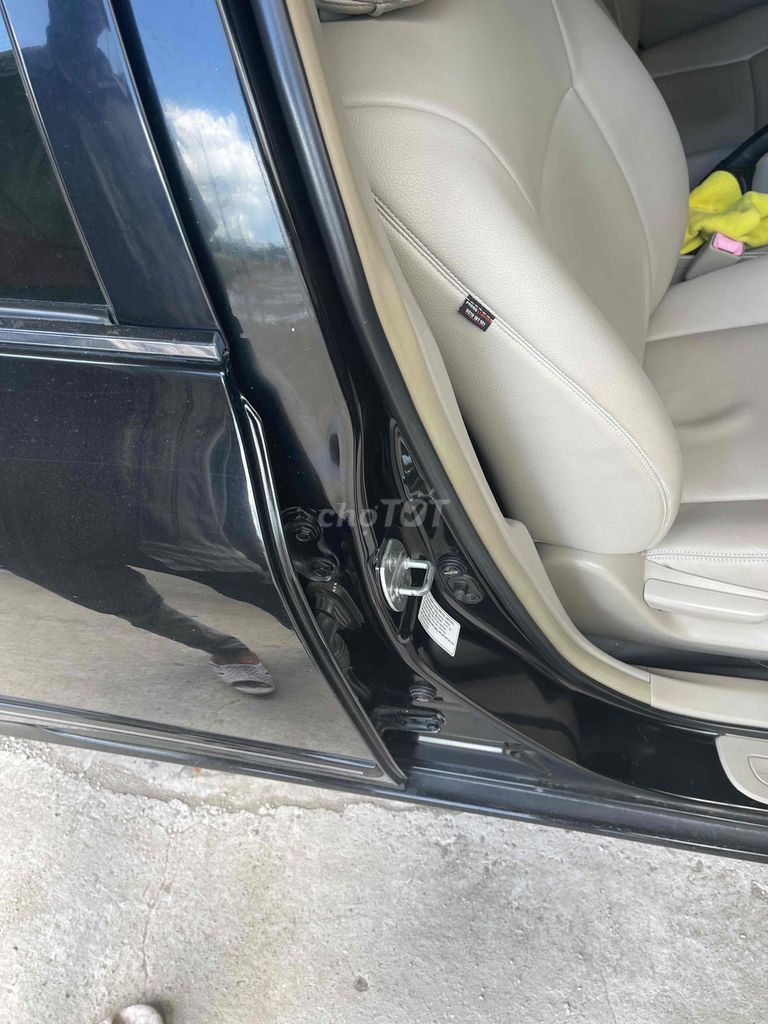 Toyota Corolla Altis 2013 - ảnh 5