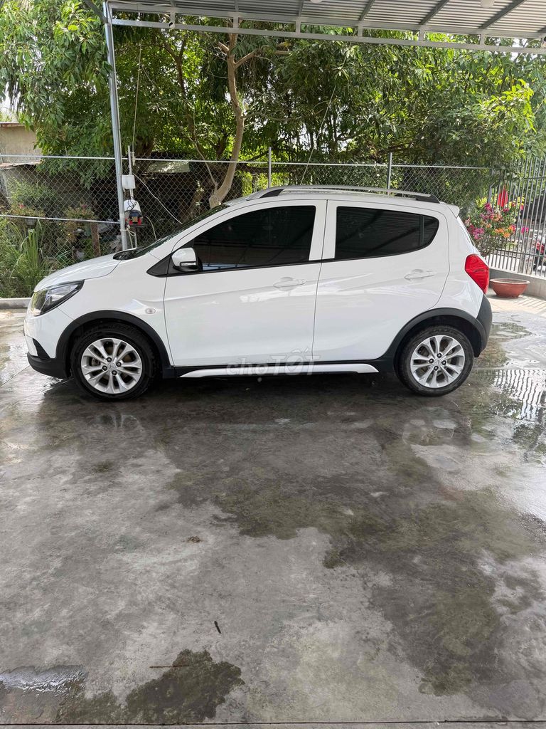 VinFast Fadil 2022 - ảnh 1