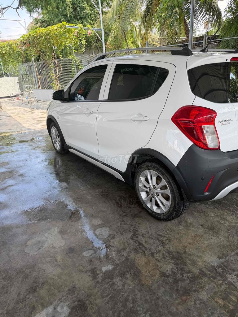 VinFast Fadil 2022 - ảnh 2
