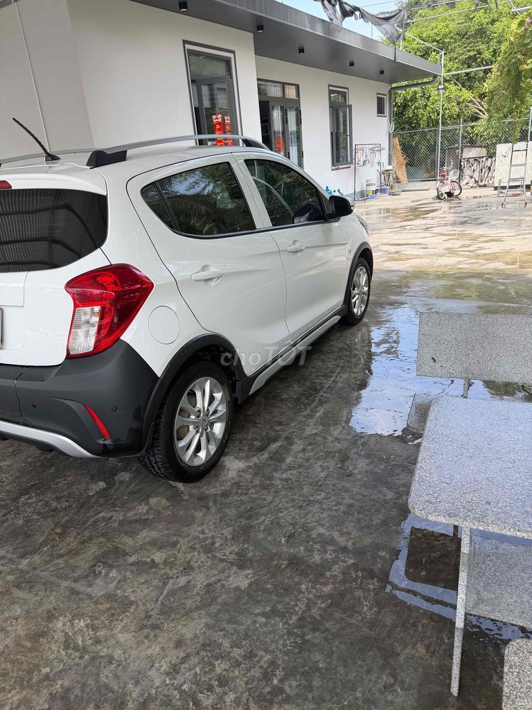 VinFast Fadil 2022 - ảnh 3