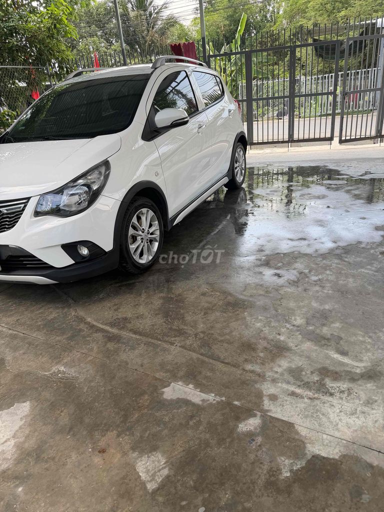 VinFast Fadil 2022 - ảnh 5
