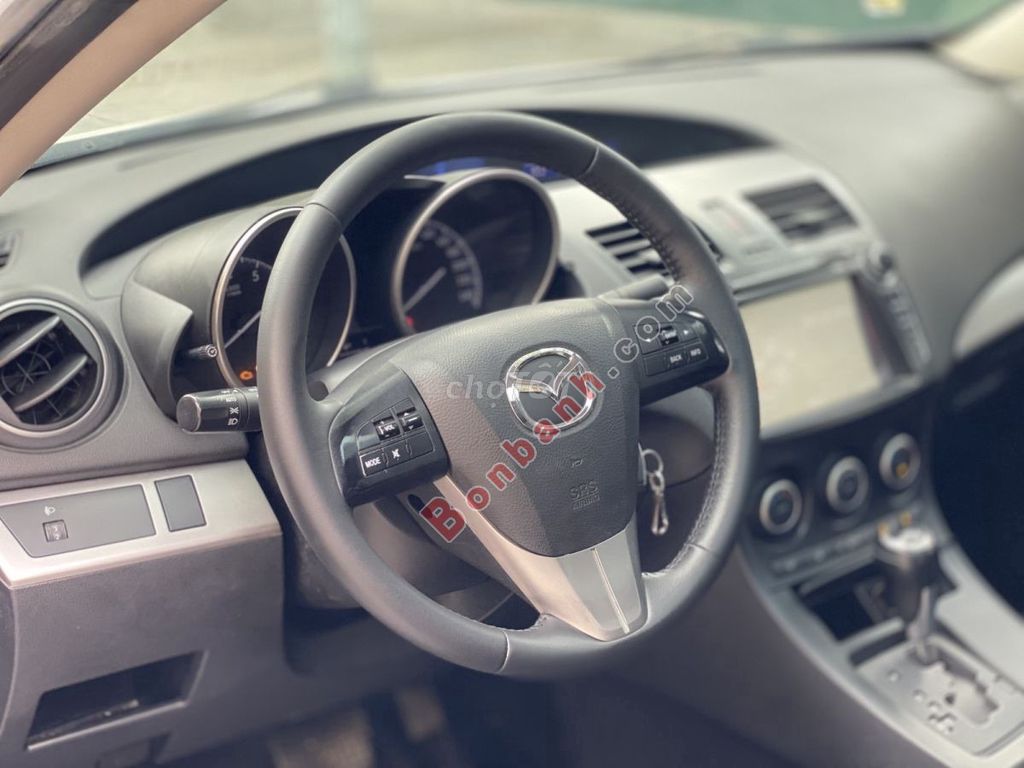 Mazda 3 2014 - ảnh 4