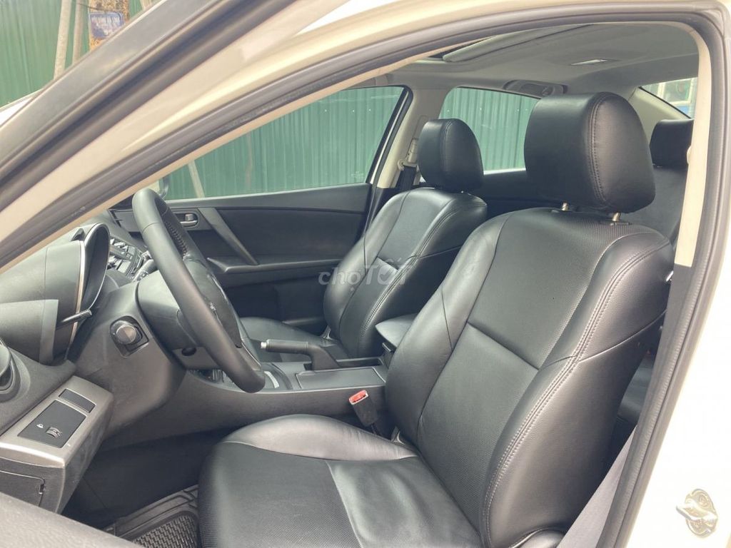 Mazda 3 2014 - ảnh 5