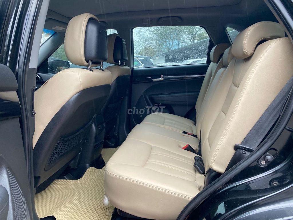 Kia Sorento 2016 - ảnh 5