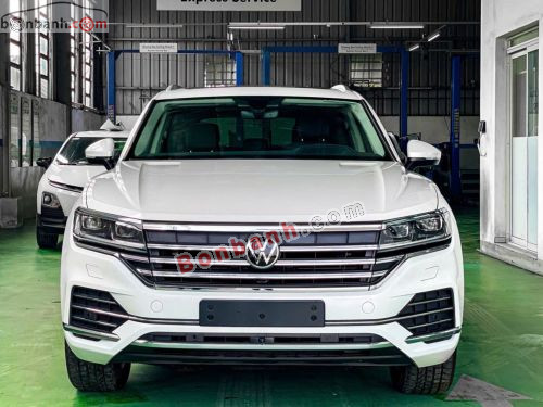 Volkswagen 2023 - ảnh 1