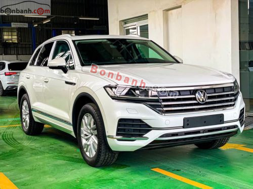 Volkswagen 2023 - ảnh 2
