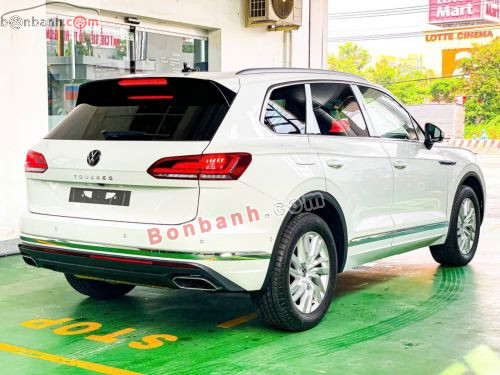 Volkswagen 2023 - ảnh 3