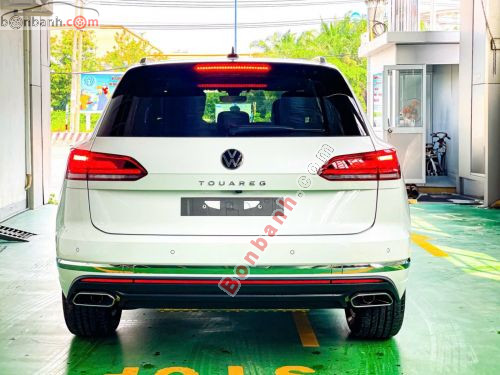 Volkswagen 2023 - ảnh 4