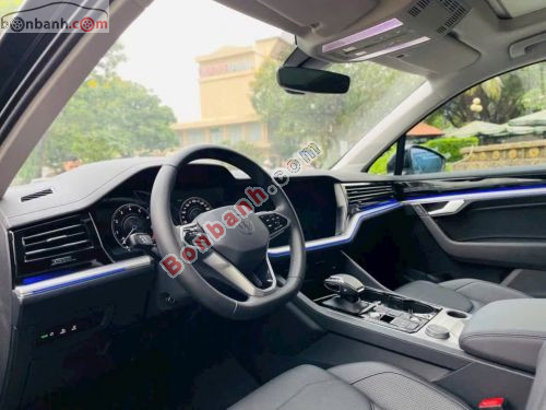 Volkswagen 2023 - ảnh 5