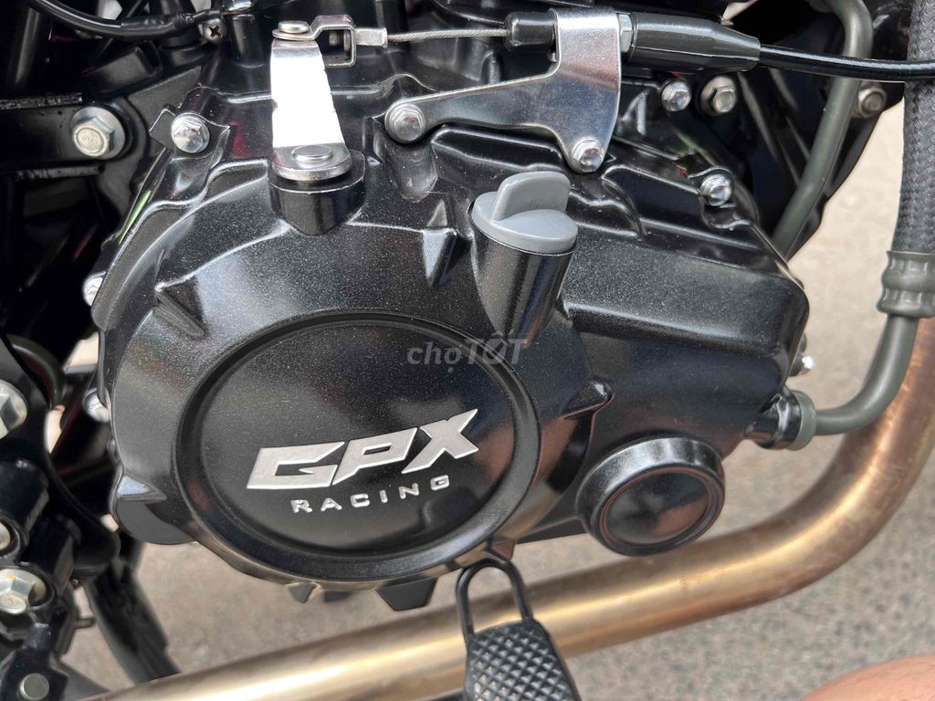 GPX Legend 2021 - ảnh 2