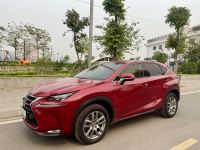 Lexus 2016 - ảnh 1