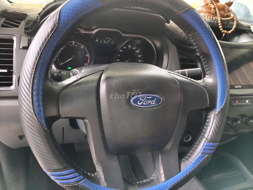 Ford Ranger 2015 - ảnh 5
