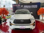 Toyota Innova Cross HEV 2.0 CVT 2026 - ảnh 1