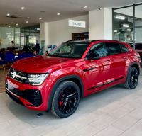 Volkswagen Teramont X Platinum 2.0 AT 2025 - ảnh 1