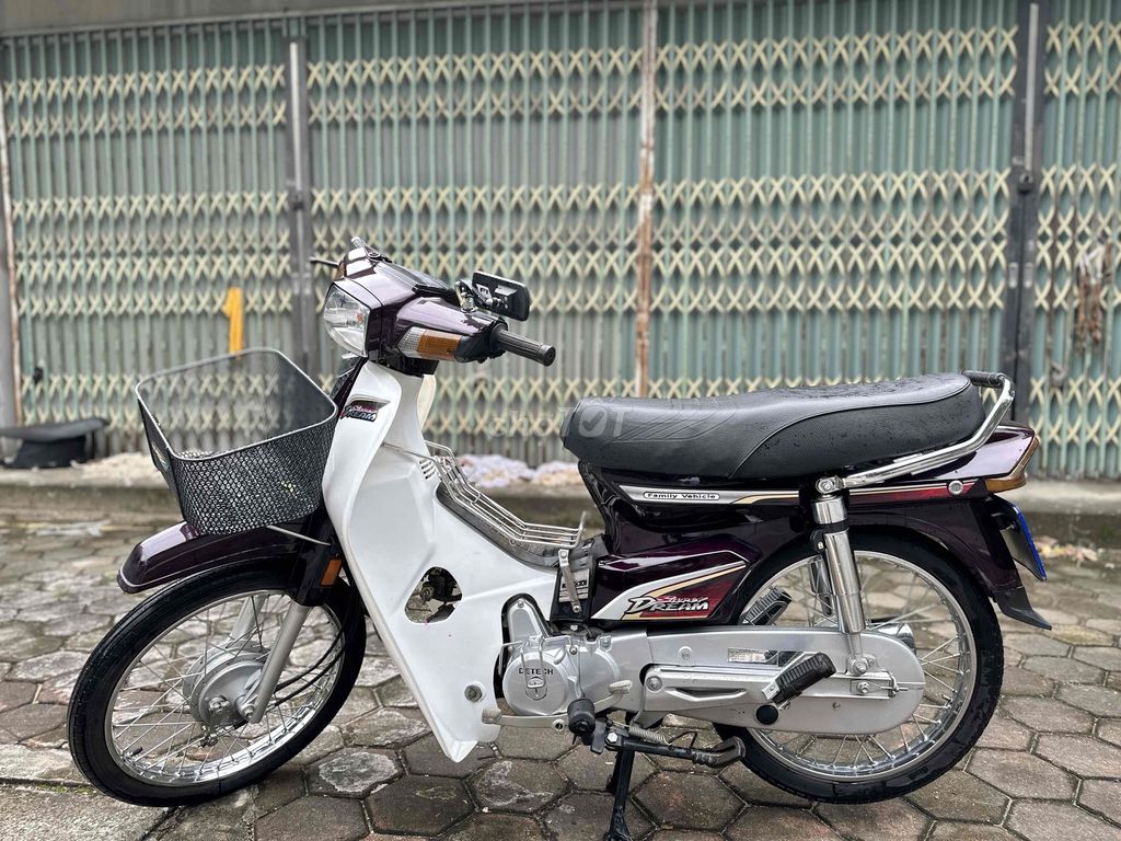 Honda 2022 - ảnh 1