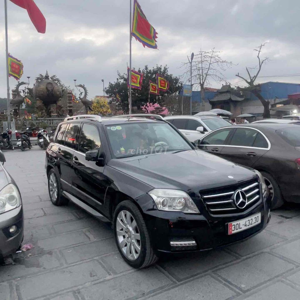 Mercedes-Benz 2009 - ảnh 1