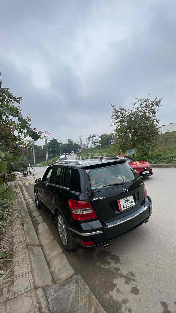Mercedes-Benz 2009 - ảnh 3