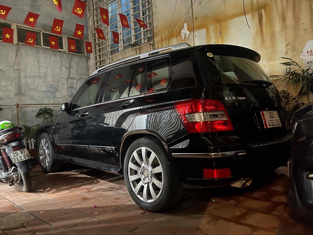 Mercedes-Benz 2009 - ảnh 4