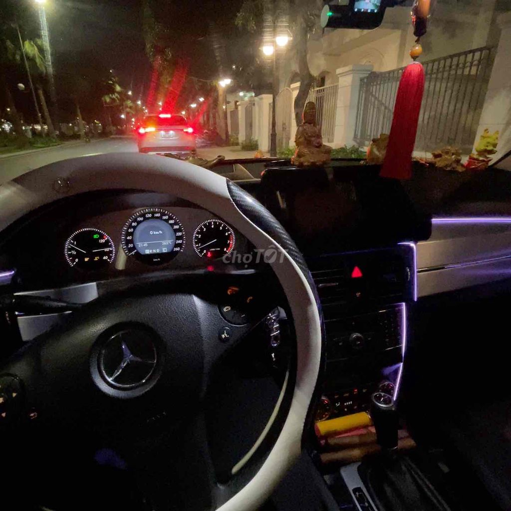 Mercedes-Benz 2009 - ảnh 5