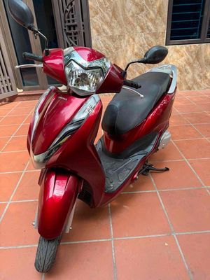 Honda Lead 2021 - ảnh 1