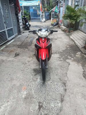 Sirius RC 2012 - ảnh 1