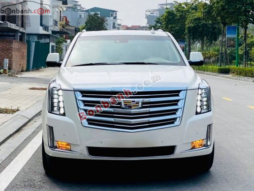 Cadillac 2015 - ảnh 1