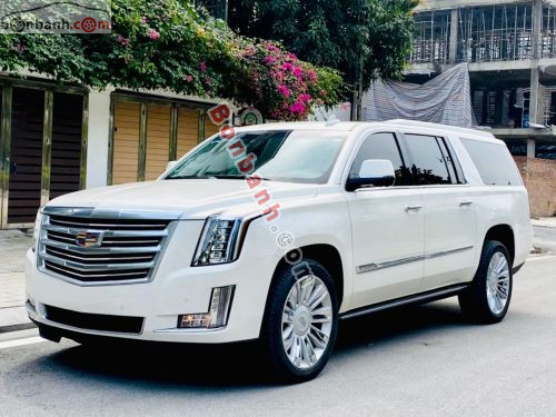 Cadillac 2015 - ảnh 2