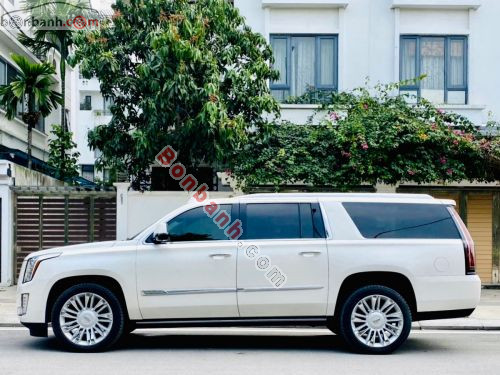 Cadillac 2015 - ảnh 3