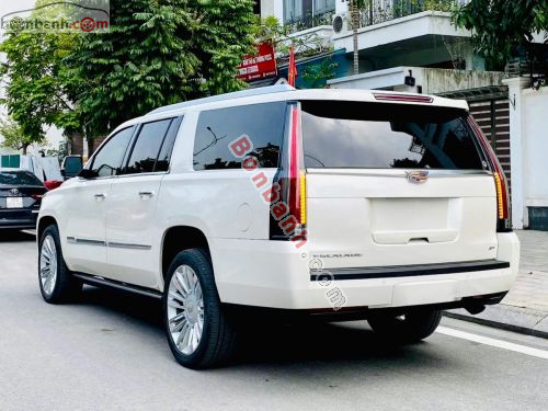 Cadillac 2015 - ảnh 4