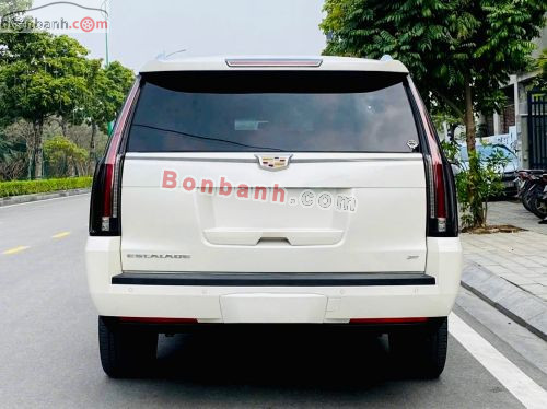 Cadillac 2015 - ảnh 5
